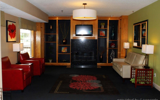 Northfield Inn, Suites & Conference Center