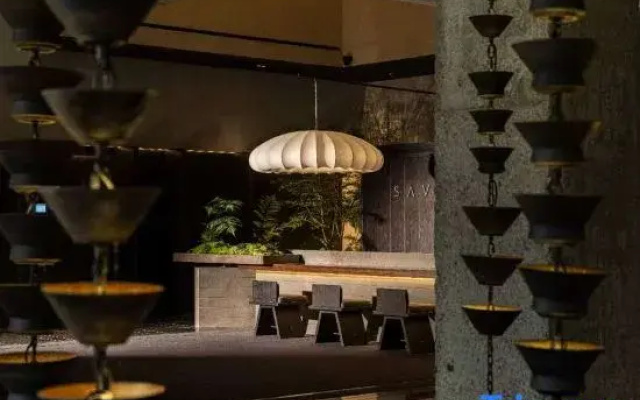 SAVHE Hotel North Bund Shanghai
