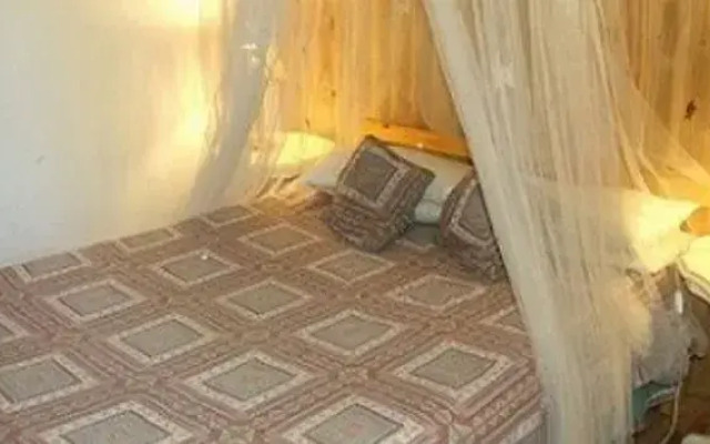 Secret Spot Backpackers