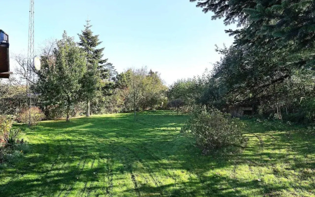 5 Person Holiday Home in Gedser