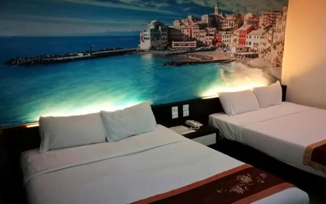 Swiss Hotel Kuala Lumpur