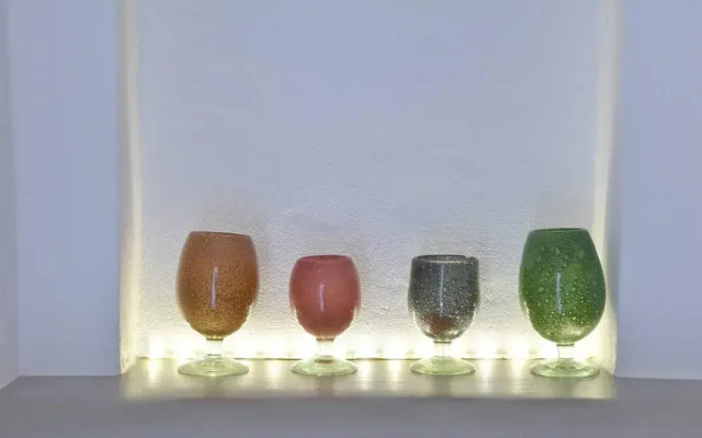 The Local House in Paros