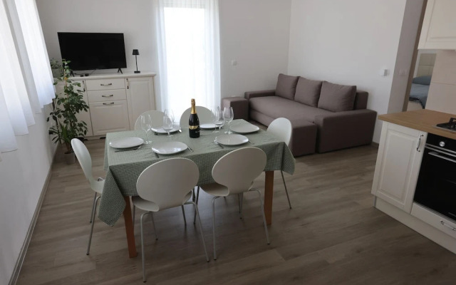 Villa Andrea Apartments - Ljubljana