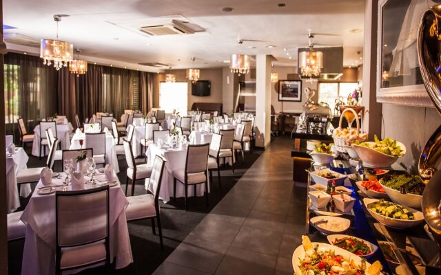 Coastlands Musgrave Hotel