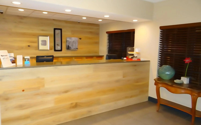 Country Inn & Suites by Radisson, Salisbury, MD