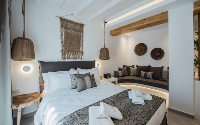 Bohemia Luxury Living
