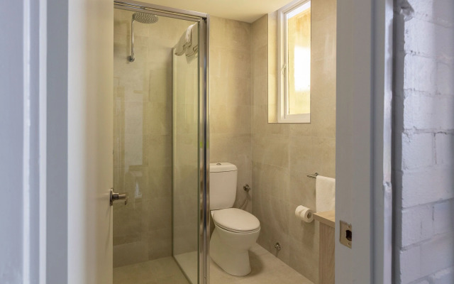 Nightcap at Wintersun Hotel