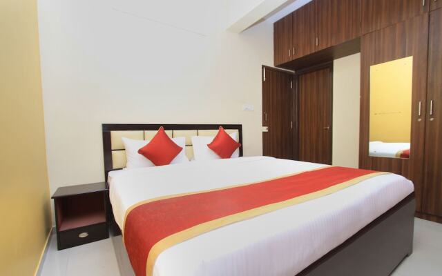 OYO 9439 Umerkot Inn