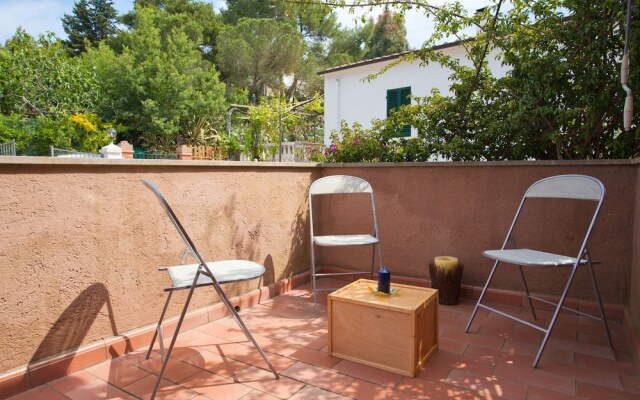 Appartamento La Baia