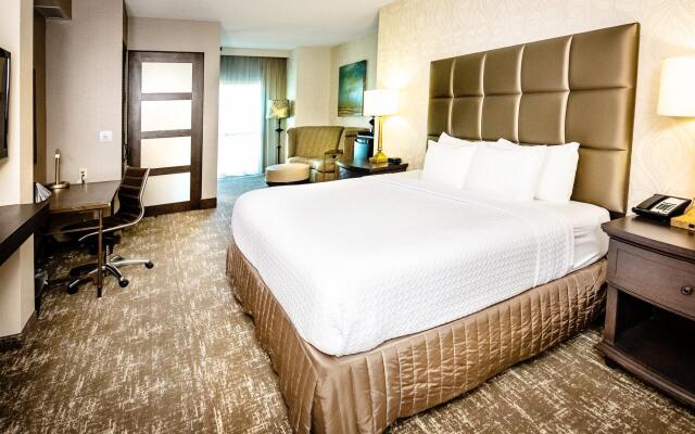 Crowne Plaza Charleston Airport - Conv Ctr, an IHG Hotel