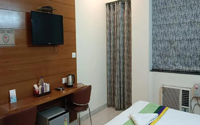 Fabhotel Aroma Luxuries
