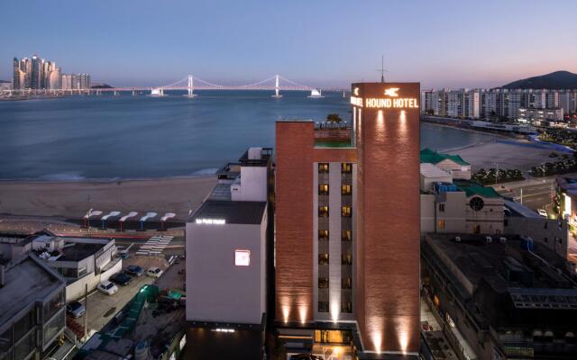 Hound Hotel Gwangan