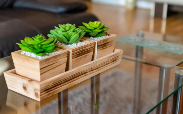 Flexible SelfCheckIns 31 - Zagreb - Garage - Loggia - New