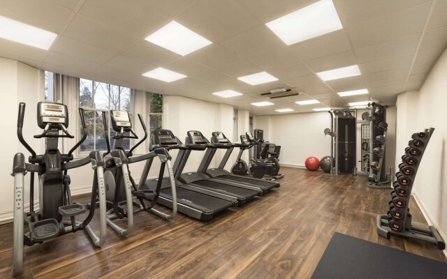 Ramada Solihull Birmingham
