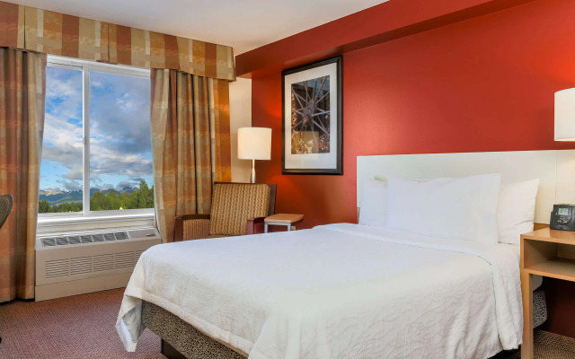 Hilton Garden Inn Anchorage