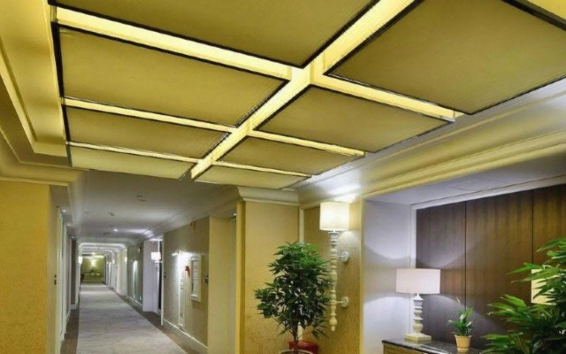 Zhengzhou Baili Zhongzhou International Hotel