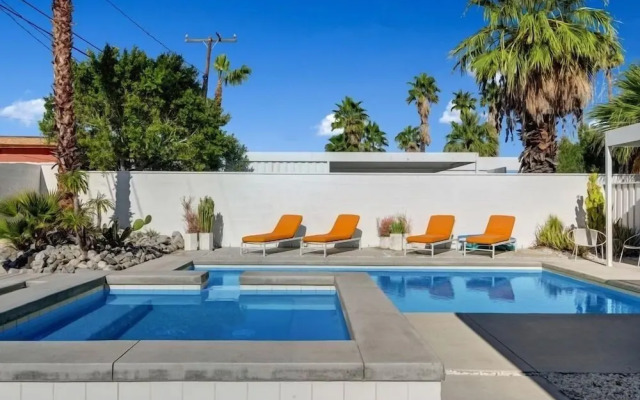 Wexler Steel House