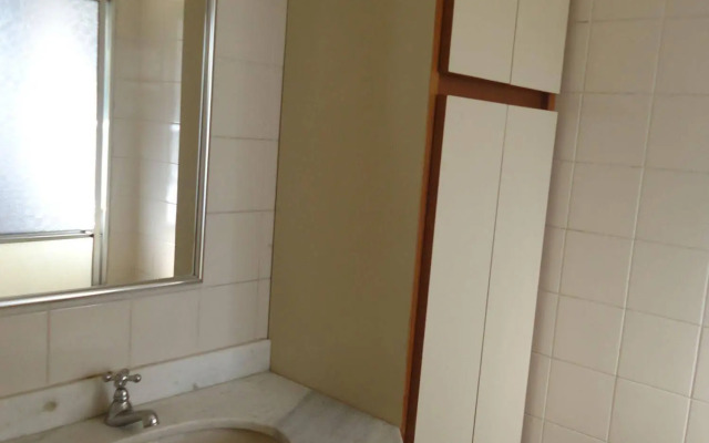 Residencial Genéve