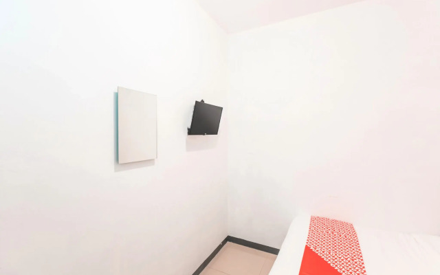 Hotel O J&b Room Utan Kayu