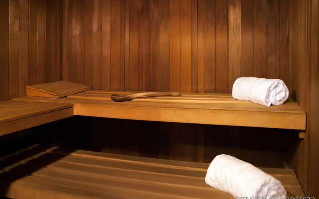 Novotel Paris Vaugirard Montparnasse