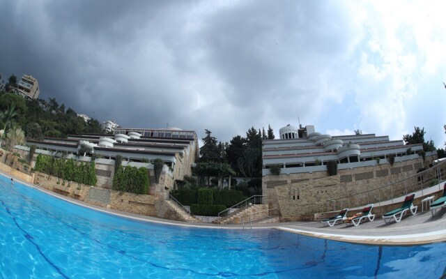Monteverde Hotel