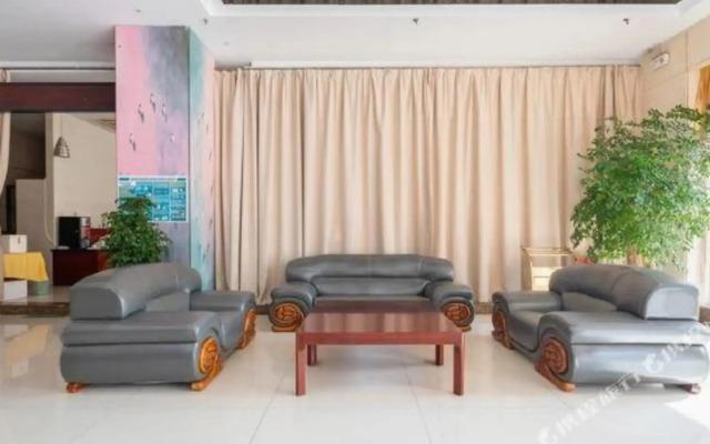 Quan Zhou Xia Ke Business Hotel