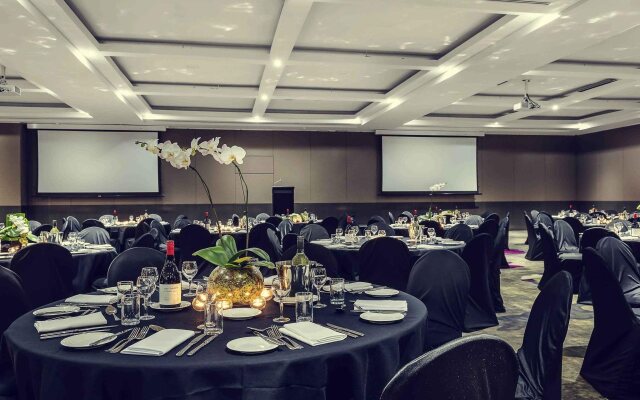 voco Brisbane City Centre Hotel 