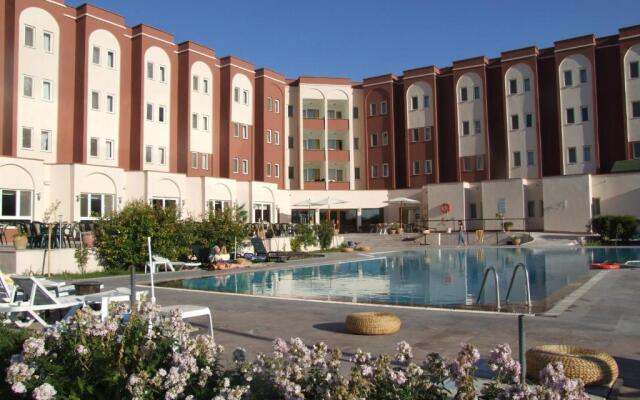 Avrasya Hotel