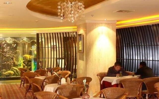 Shunsheng Hotel - Wenzhou