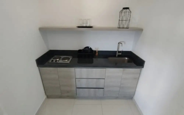 Hotel Sexta Avenida Inn