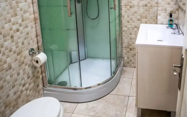 Hostal Poseidón