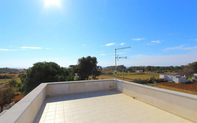 Villa SalentOnTheBeach