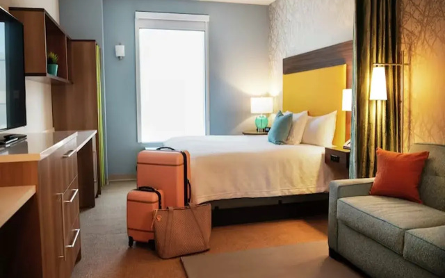 Home2 Suites By Hilton Falls Church