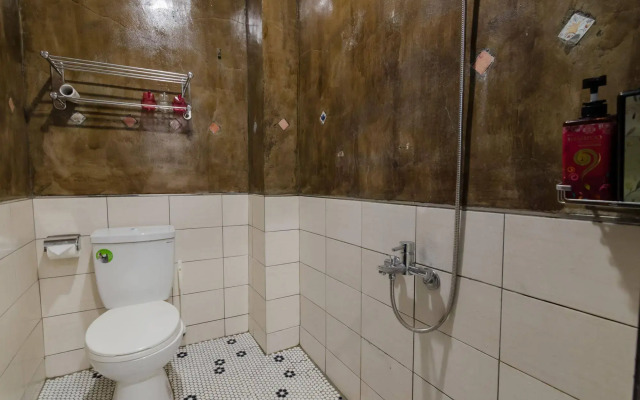Slow Tainan Homestay