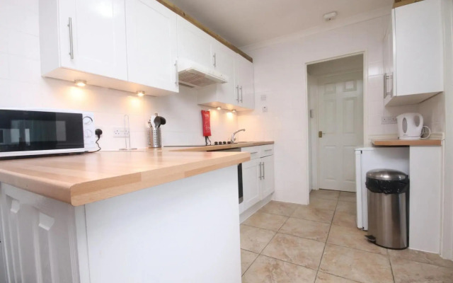 11G Medmerry Park 2 Bedroom Chalet