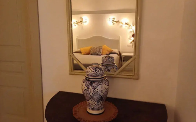 YourHome - Antico Casale Sorrentino