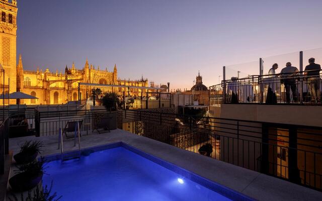 EME Catedral Mercer Hotel