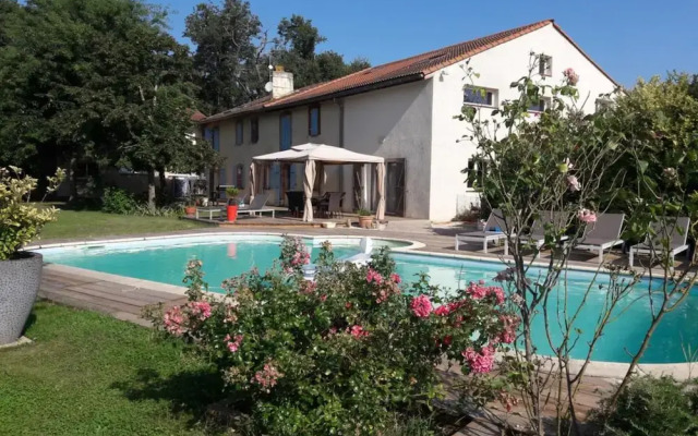 Domaine des Merveilles