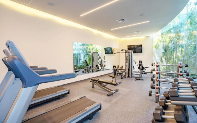 Casa Ceiba at Miranda