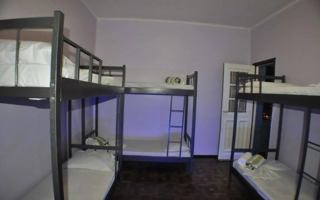 Home Center Hostel