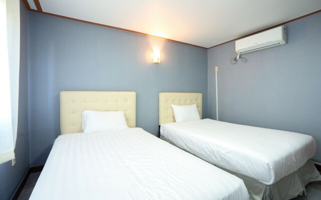 Che-Hui Western Hotel