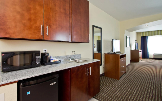 Holiday Inn Express Hotel & Suites Denver East-Peoria Street by IHG