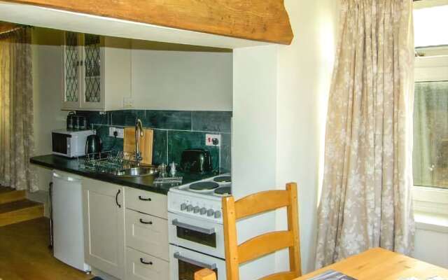 Gwynfryn Cottage