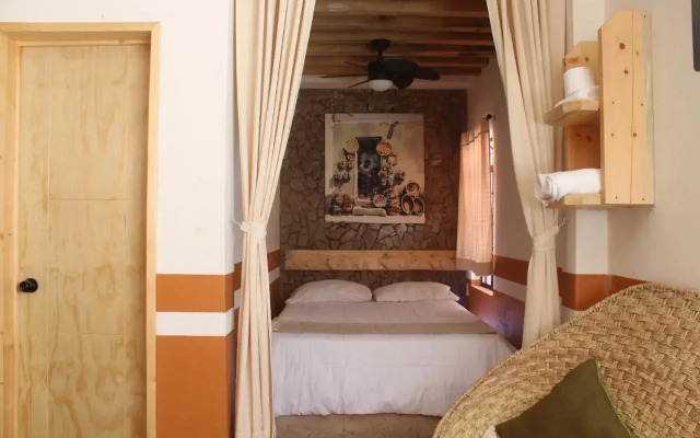 Villas del Terán