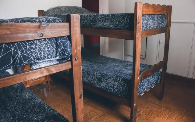 Yanquetruz Hostel Suite