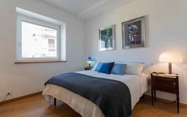 Casa Massimo con Terrazzo by Wonderful Italy