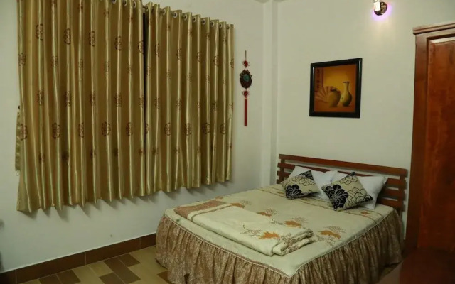 An Nam Corner Hotel