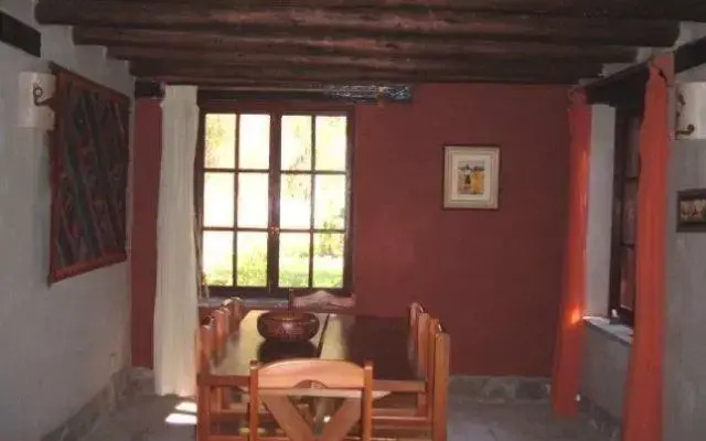 K´uychi Rumi Bungalows