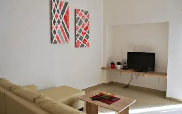 Apartment Mateo