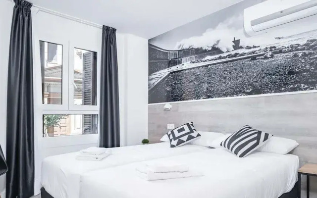 Mirotza Rooms And Apartments
